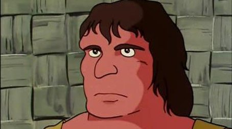 The Cold Blooded Empire - Part 2 (1979) - Episode 57 poster and promotional image