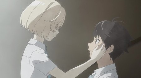 Legend of Love