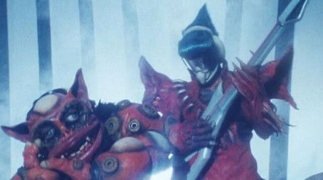 Enter the Space Karaoke Master (1988) - Episode 22 poster and promotional image