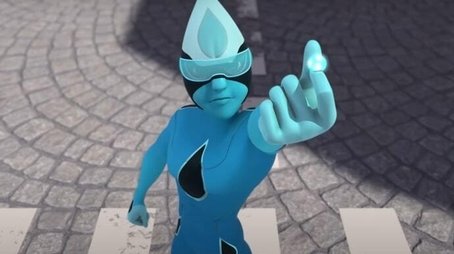 Rocketear (2021) - Episode 12 poster and promotional image
