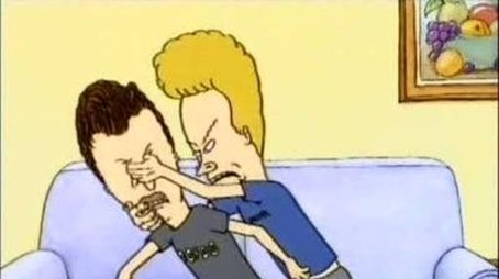 T.V. Violence (1997) - Episode 23 poster and promotional image