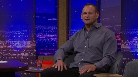 The Late Late Show Сезон 62