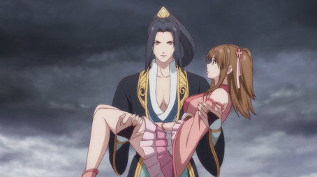 The Demonic King Who Chases His Wife Stagione 2