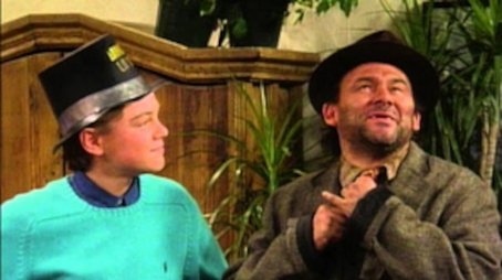 Honest Abe (1992) - Episode 15 poster and promotional image