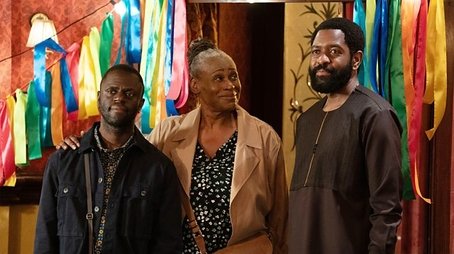 27/08/2024 (2024) - Episode 137 poster and promotional image