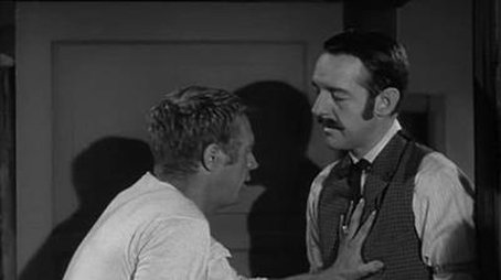Littlest Client (1959) - Episode 34 poster and promotional image