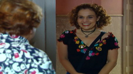 Quem Rouba, Tem! (2006) - Episode 28 poster and promotional image