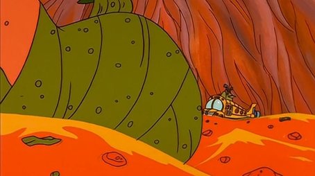 Goes Cellular (1997) - Episode 6 poster and promotional image
