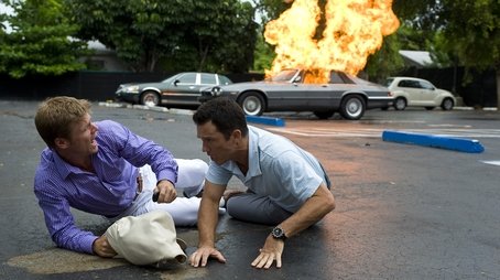 Seek and Destroy (2009) - Episode 12 poster and promotional image
