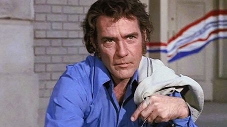 A Bummer for R.J. (1971) - Episode 16 poster and promotional image