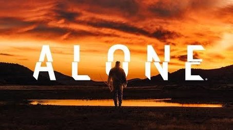 Africa (2025) - Season 12 poster and promotional image