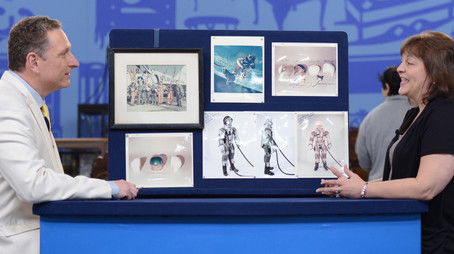 Junk in the Trunk 5, Hour 1 (2015) - Episode 32 poster and promotional image