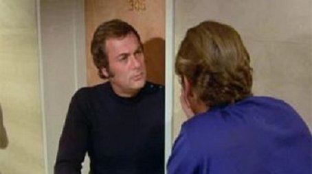 To the Death, Baby (1972) - Episode 23 poster and promotional image