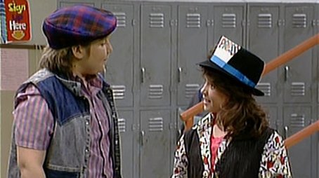 Punky's Big Story (1987) - Episode 2 poster and promotional image