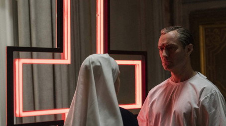 Seventh Episode (2020) - Episode 7 poster and promotional image