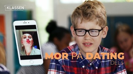 Mother on dating, part 1 (2018) - Episode 61 poster and promotional image