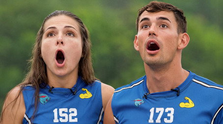 Beast Games Сезон 2