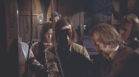 Crossties (1974) - Episode 18 poster and promotional image