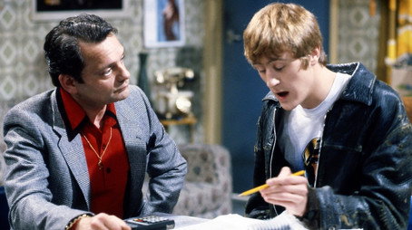 Only Fools and Horses Temporada 1