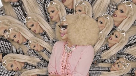 Part 2: Jobs Before Drag Race (2017) - Episode 10 poster and promotional image