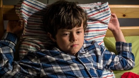 Kacper's dream (2011) - Episode 14 poster and promotional image