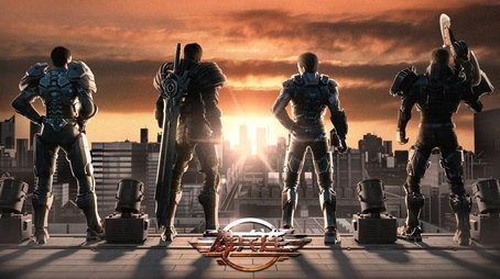 Episode 3 (2017) - Episode 3 poster and promotional image