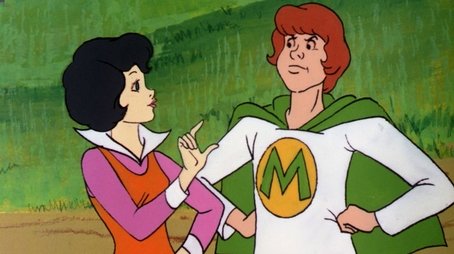 The Weather Maker (1973) - Episode 4 poster and promotional image