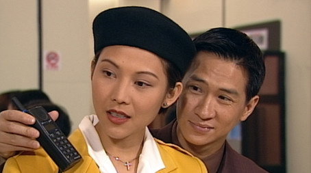 天地豪情 Évad 1