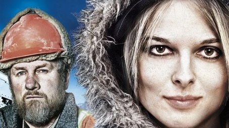 Season 3 (2009) - Season 3 poster and promotional image
