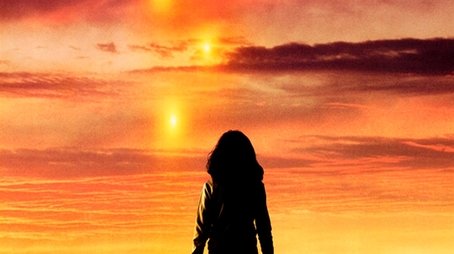 Invasion (2005) poster