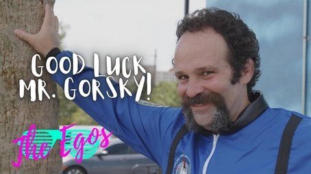 Good Luck Mr. Gorsky (2022) - Episode 10 poster and promotional image