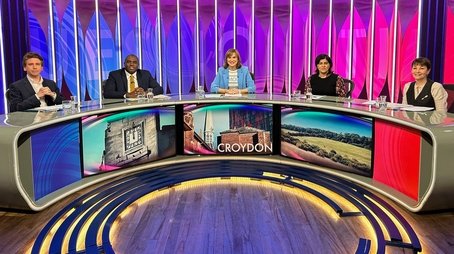 29/02/2024 (2024) - Episode 8 poster and promotional image