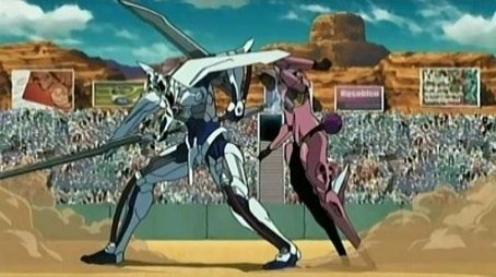 Swift Brownie (2005) - Episode 14 poster and promotional image