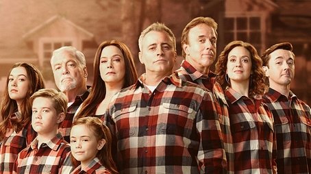 Season 3 (2019) - Season 3 poster and promotional image