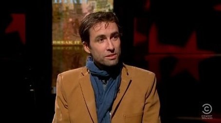 Andrew Bird (2012) - Episode 71 poster and promotional image