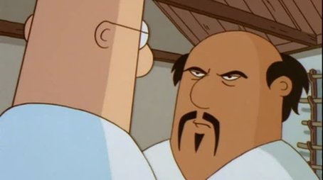 The Security Guard (2000) - Episode 7 poster and promotional image
