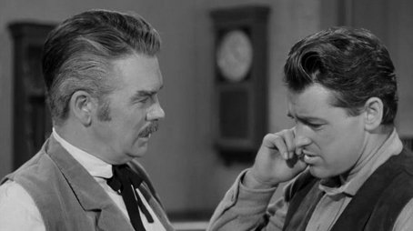 Death and Taxes (1955) - Episode 10 poster and promotional image