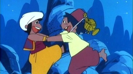 Treasure of the Great Devil (1976) - Episode 14 poster and promotional image
