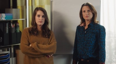 Franck (2020) - Episode 2 poster and promotional image