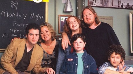 Season 3 (2002) - Season 3 poster and promotional image