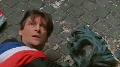 The Final Problem (1985) - Episode 6 poster and promotional image