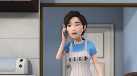 헬로카봇 Сезон 3