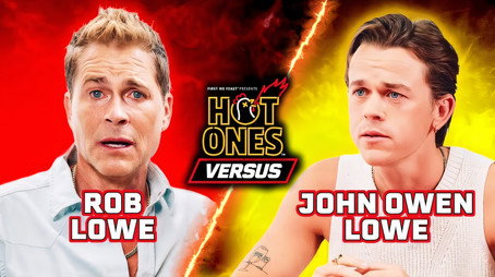 Hot Ones Versus Сезон 1