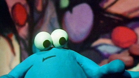 The Trap Door シーズン 1