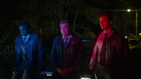 Episode 6 (2019) - Episode 6 poster and promotional image