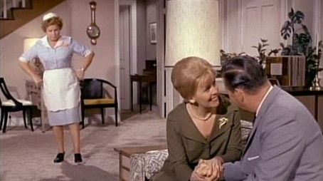 Dorothy Takes a Trip (1963) - Episode 3 poster and promotional image