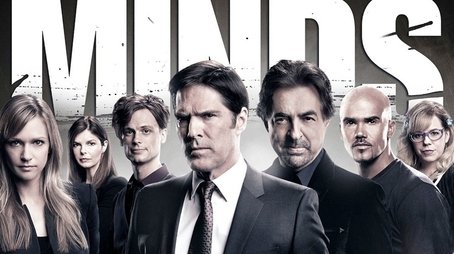 Season 9 (2013) - Season 9 poster and promotional image
