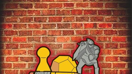 TableTop (2012) poster