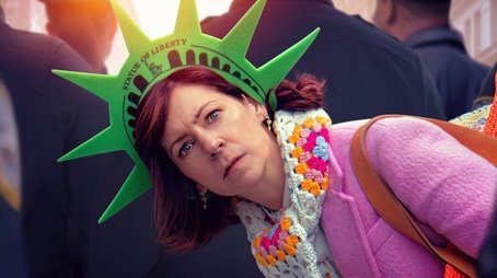 Season 1 (2024) - Season 1 poster and promotional image