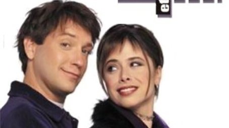 4 et demi... (1994) poster